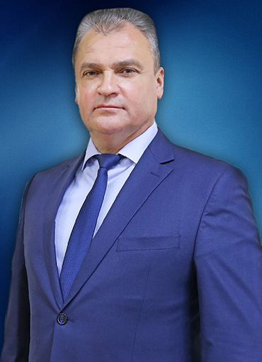 Mishchenko Oleg Grigorievich