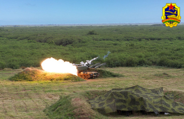 Модернизированный ЗРК С-125-2БМ «Печора-2БМ» от Госкомвоенпрома успешно прошел очередные испытания