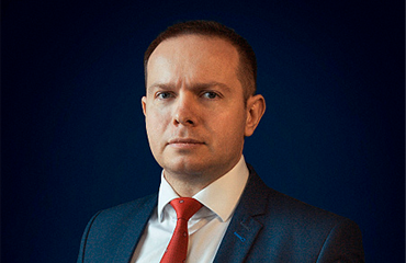 Agat – Electromechanical Plant JSC Has a New Manager