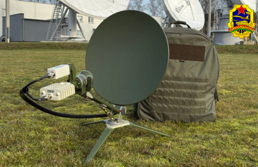Станция спутниковой связи: удобство, быстрота, надежность! 