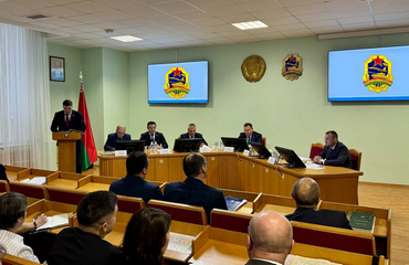 Итоги работы белорусского оружейного ведомства за 9 месяцев 2025 года подвели в Госкомвоенпроме