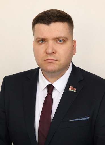 Стефанович Дмитрий Валерьевич