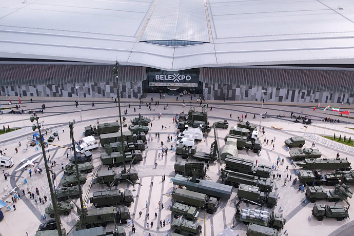 MILEX-2025: воспоминания, которые вдохновляют на новые свершения