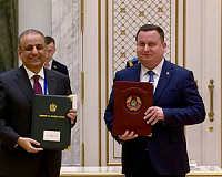 SAMI and the Ministry of Defence Production of Pakistan Signed a Roadmap