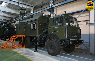 Госкомвоенпром: Искусственный интеллект на службе РЭБ