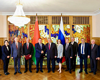 Belarus and Russia Discuss Export Control Cooperation