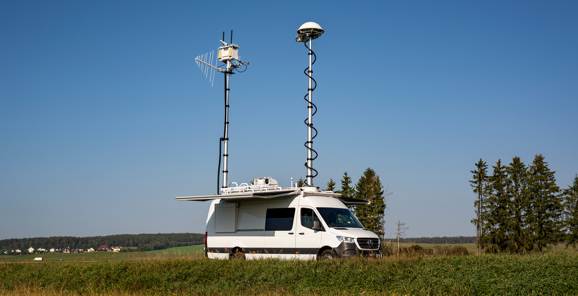 Средства противодействия высокоточному оружию