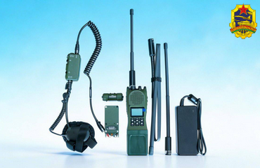 Связь без компромиссов: возможности Р-188 от Госкомвоенпрома