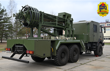 Armourers Are Improving the Osa ADMS