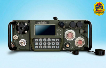 Р-181-5НК от Госкомвоенпрома: надежная КВ-связь в условиях РЭБ