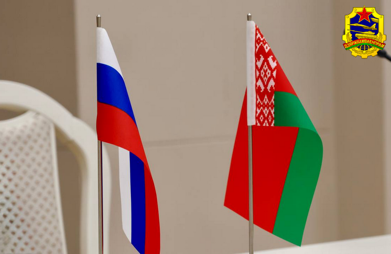 Две страны — одна повестка. В Казани прошло 26-е заседание Российско-Белорусской межправительственной комиссии по военно-техническому сотрудничеству