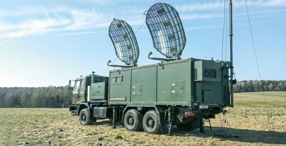 Геоинформационные системы управления