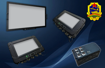 Advanced Computer Models for the Armed Forces