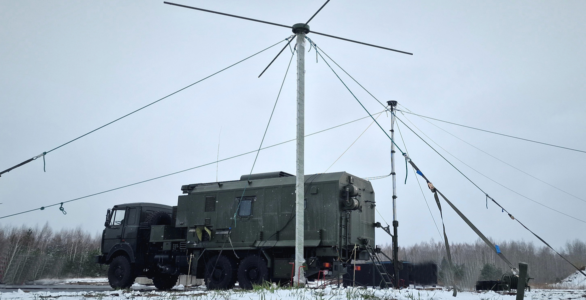 Средства технической разведки