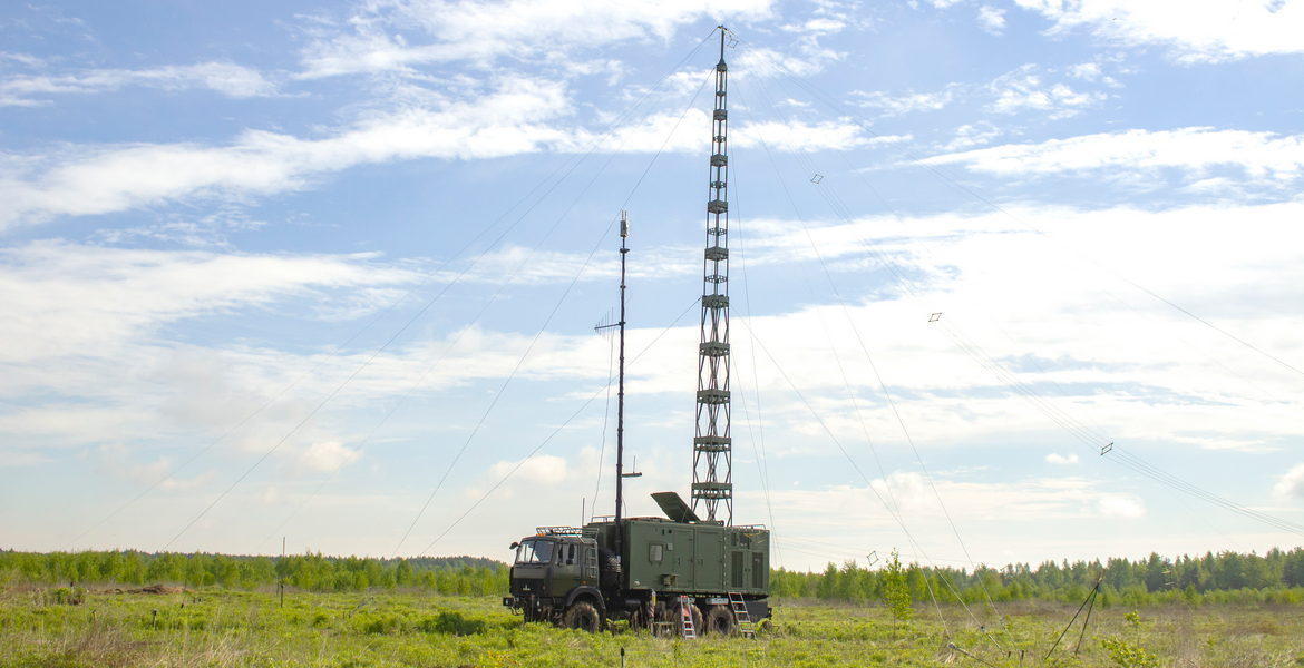 Средства противодействия высокоточному оружию