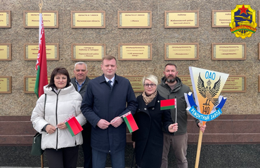 Предприятия Госкомвоенпрома продолжают подтверждать статус лучших в стране