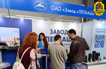 Качество Госкомвоенпрома – для нефтегазовой отрасли!