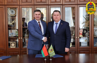 SAMI and BELPROFMASH Signed a Tariff Agreement