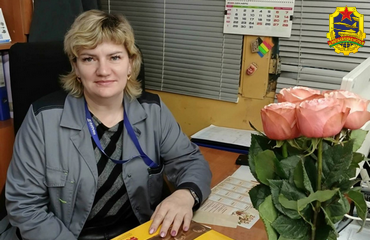 Стальные леди Госкомвоенпрома: Земцова Татьяна Викторовна