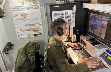 Effective Weapon Against Drones