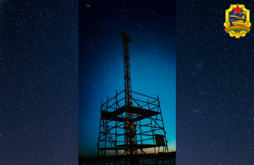 Rodnik 3D Confirmed Its Characteristics During Testing