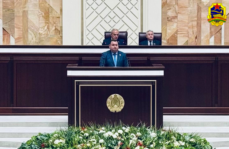 Ратифицирован протокол о внесении изменений в договор между Беларусью и Россией о развитии военно-технического сотрудничества от 10 декабря 2009 года