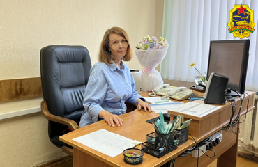 Стальные леди Госкомвоенпрома: Говалешко Елена Николаевна