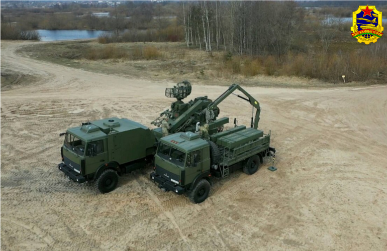 Модернизация «Осы»: Госкомвоенпром обновил транспортно-заряжающую машину