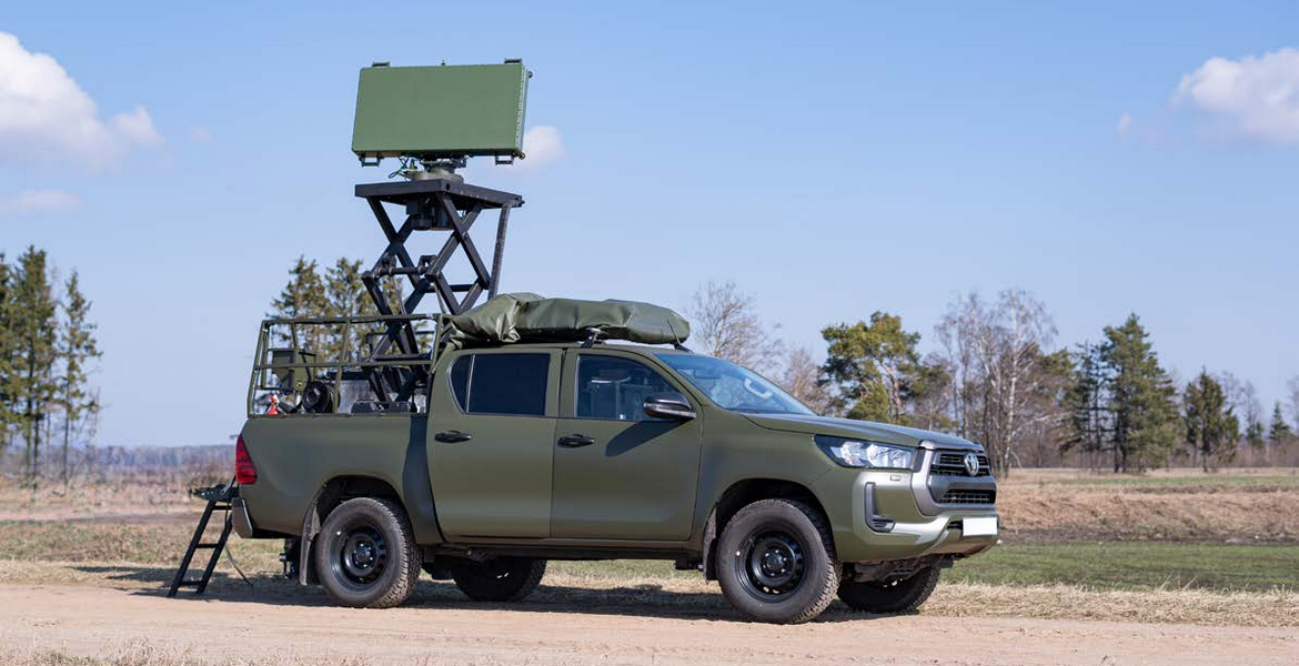 Средства противодействия высокоточному оружию