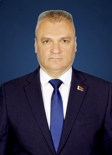 Мішчанка Алег Рыгоравіч