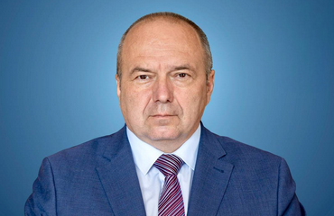 У открытого акционерного общества «КБ Радар» новый руководитель