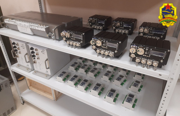 Complete Kit from SAMI