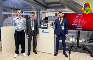 Госкомвоенпром на страже безопасности нефтегазовой промышленности