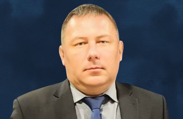 Новый глава ОАО «Оршанский авиаремонтный завод»