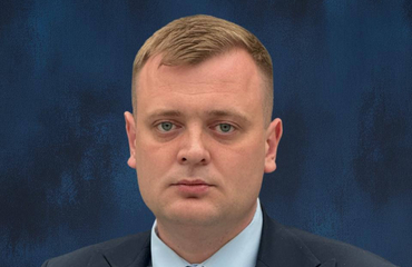 Новый глава ремонтного завода в Борисове