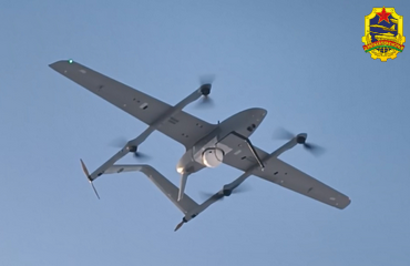 The DML-150S Laser Methane Detector Has Successfully Passed Tests in the Harsh Conditions of Siberia