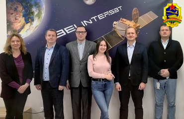 Белинтерсат и телеканал «Беларусь 24»: курс на стратегическое партнерство