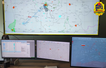 Sfera Enters Trial Operation