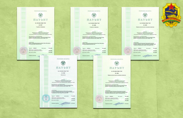 Госкомвоенпром на защите своей интеллектуальной собственности