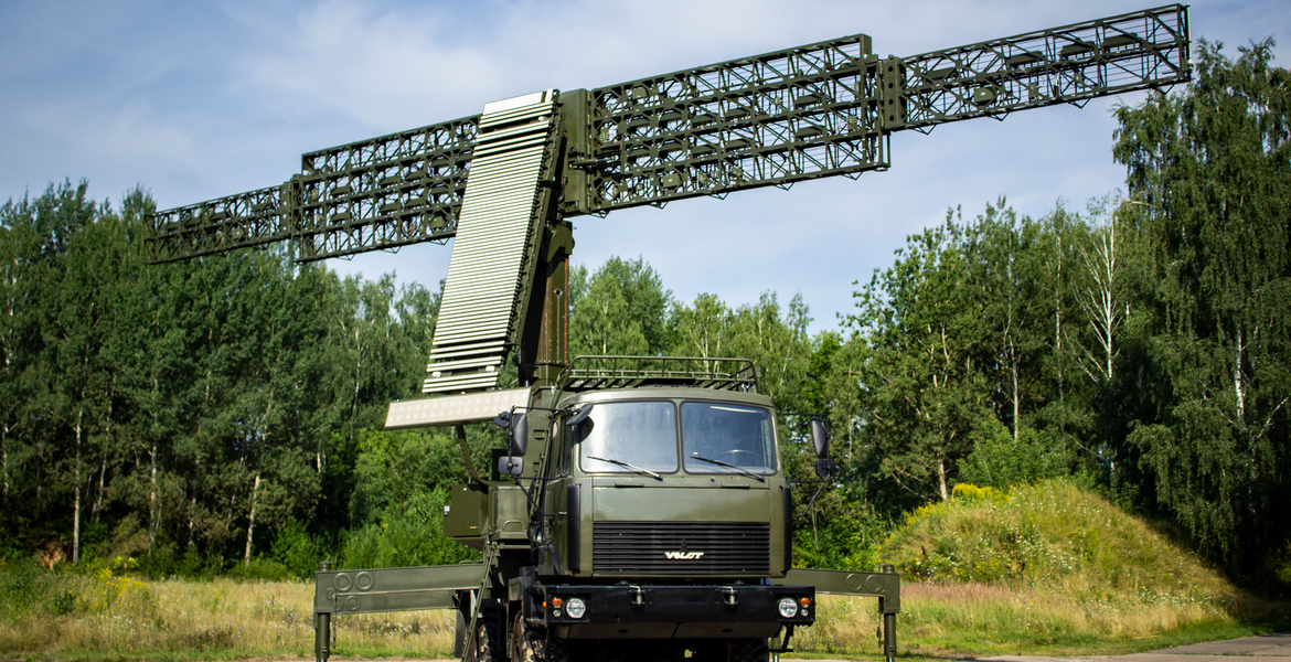 Средства противодействия высокоточному оружию