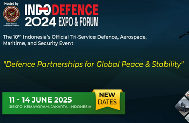 Белорусский ВПК представлен на выставке «Indo Defense 2025»