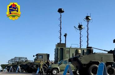 ПРЕСС-РЕЛИЗ для СМИ о проведении демонстрации Президенту Республики Беларусь боевых возможностей образцов вооружения, военной и специальной техники отечественного производства