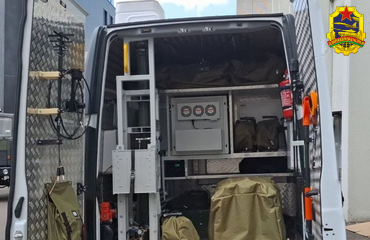 Another PIK-2021.02 Delivered to the Troops