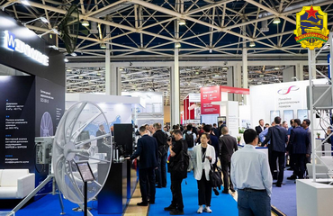 AGAT – Control Systems JSC Took Part in the “SVYAZ-2026” and “NAVITECH-2026” Exhibitions