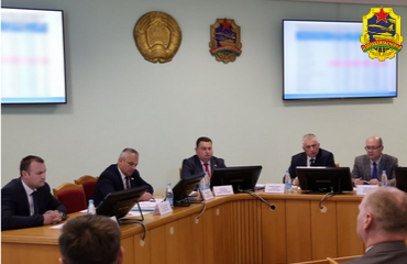 Курс на экспорт и качественный рост: в Госкомвоенпроме подвели итоги I квартала 2026 года