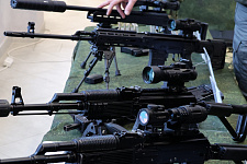 Итоги 2025 года и стратегия развития: в Госкомвоенпроме состоялось заседание итоговой коллегии фото 17