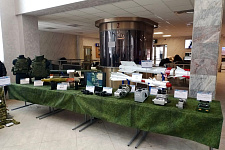 Итоги 2025 года и стратегия развития: в Госкомвоенпроме состоялось заседание итоговой коллегии фото 20