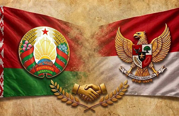 Minsk and Jakarta Strengthen Ties