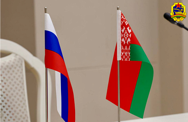 Союзники в действии: в Минске начала работу Межправительственная комиссия по военно-техническому сотрудничеству