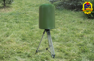 "Rebus" for UAVs